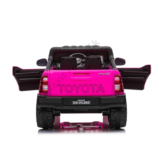 Toyota Hilux 4x4 12V