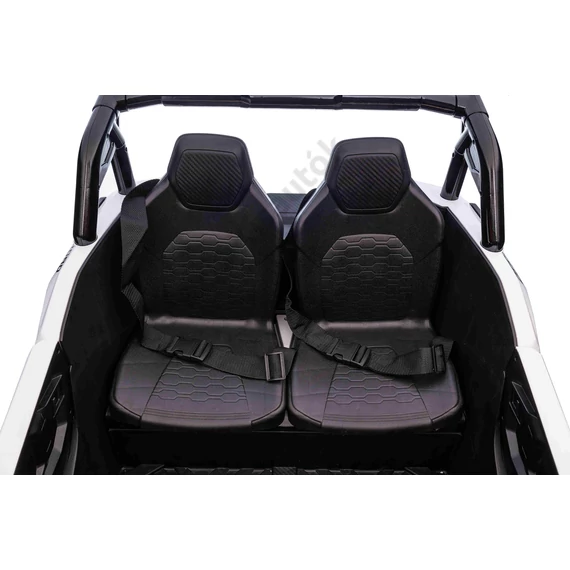 Buggy UTV X3 Off-Road BBH-028 24V 2 személyes