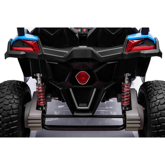 Buggy UTV X3 Off-Road BBH-028 24V 2 személyes