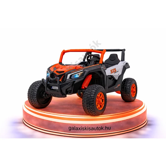 UTV X3 Off-Road BBH-028 24V 2 személyes