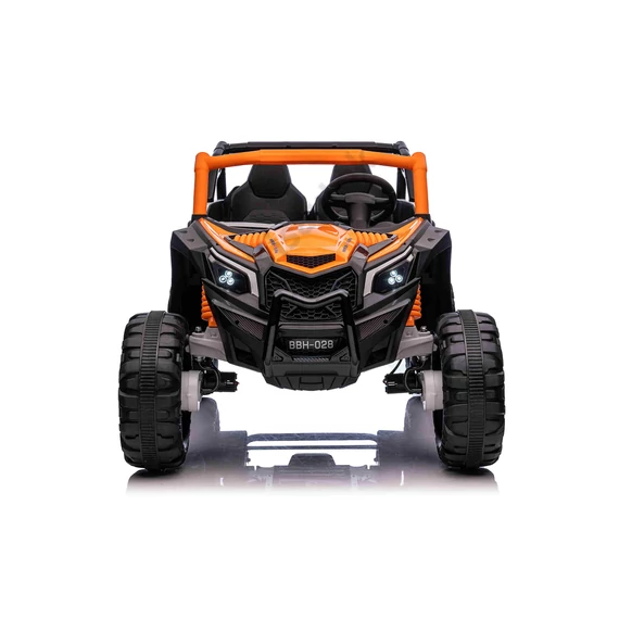 Buggy UTV X3 Off-Road BBH-028 24V 2 személyes