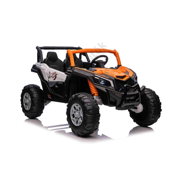 Buggy UTV X3 Off-Road BBH-028 24V 2 személyes