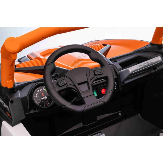 Buggy UTV X3 Off-Road BBH-028 24V 2 személyes
