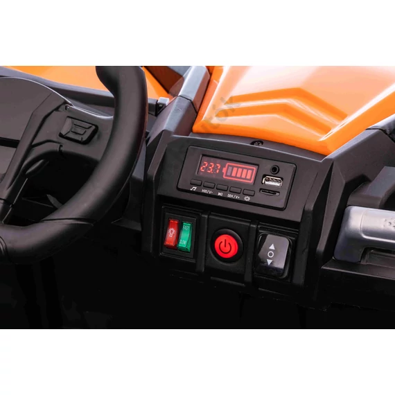 Buggy UTV X3 Off-Road BBH-028 24V 2 személyes