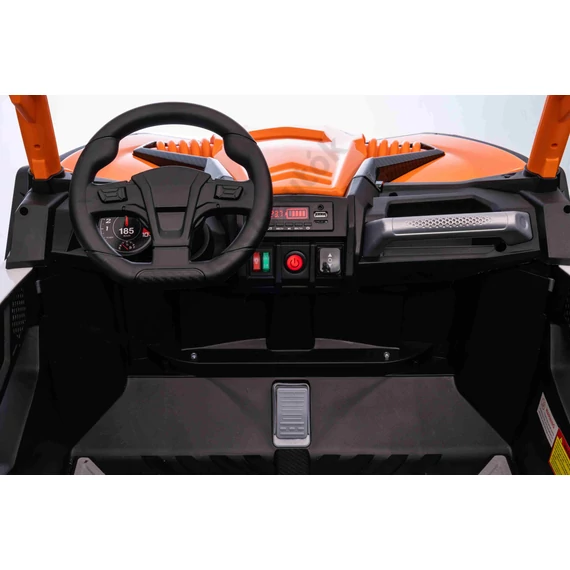 Buggy UTV X3 Off-Road BBH-028 24V 2 személyes