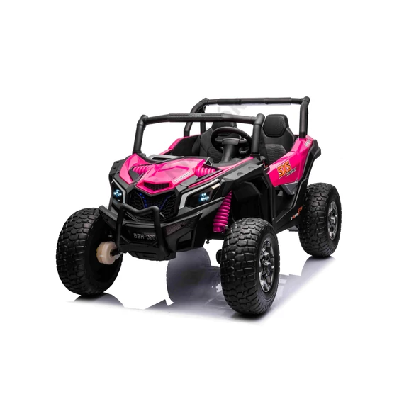 Buggy UTV X3 Off-Road BBH-028 24V 2 személyes