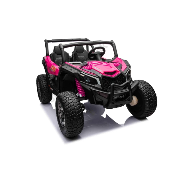 Buggy UTV X3 Off-Road BBH-028 24V 2 személyes