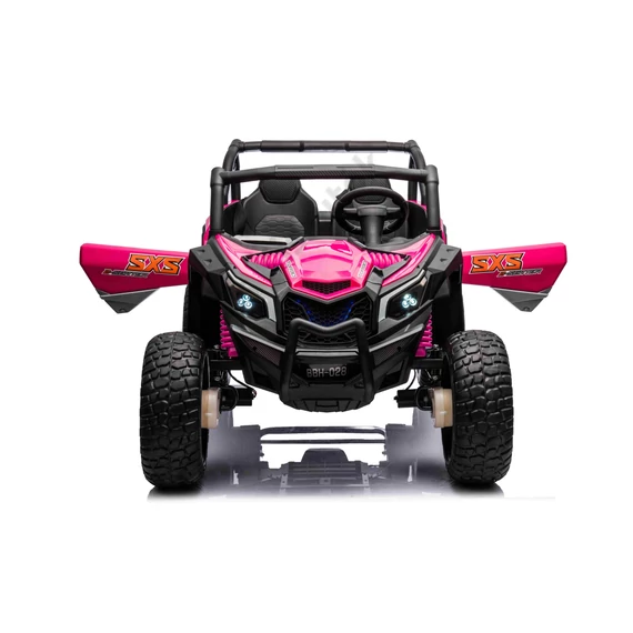 Buggy UTV X3 Off-Road BBH-028 24V 2 személyes