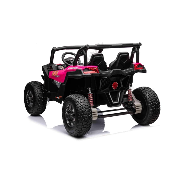 Buggy UTV X3 Off-Road BBH-028 24V 2 személyes