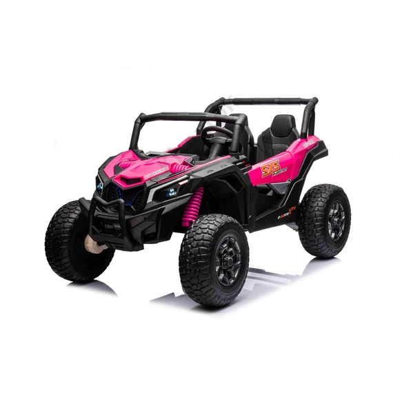 Buggy UTV X3 Off-Road BBH-028 24V 2 személyes