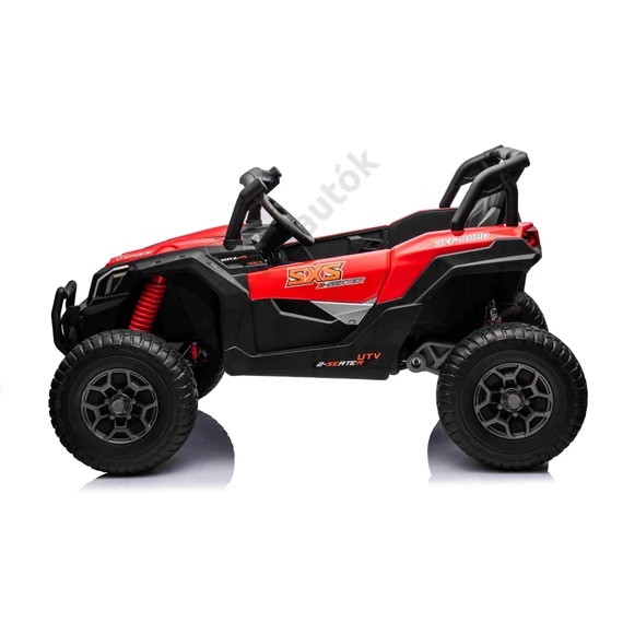 Buggy UTV X3 Off-Road BBH-028 24V 2 személyes