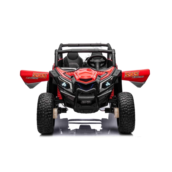 Buggy UTV X3 Off-Road BBH-028 24V 2 személyes