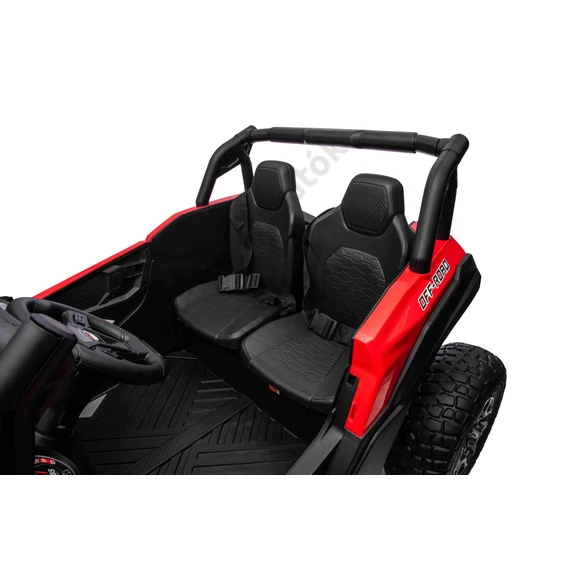 Buggy UTV X3 Off-Road BBH-028 24V 2 személyes