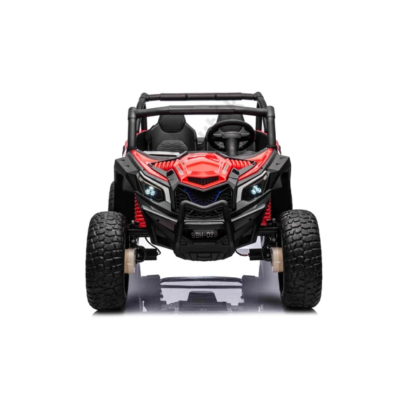 Buggy UTV X3 Off-Road BBH-028 24V 2 személyes