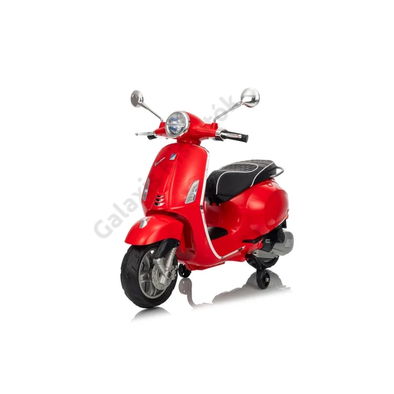 Vespa ROMA robogó LQ-051 12V