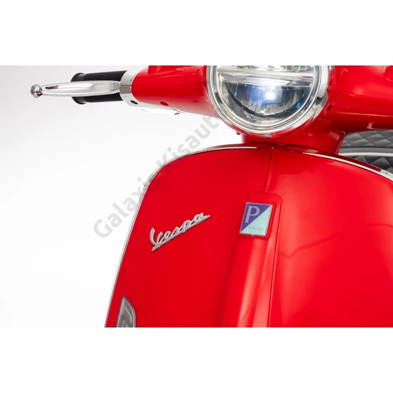 Vespa ROMA robogó LQ-051 12V