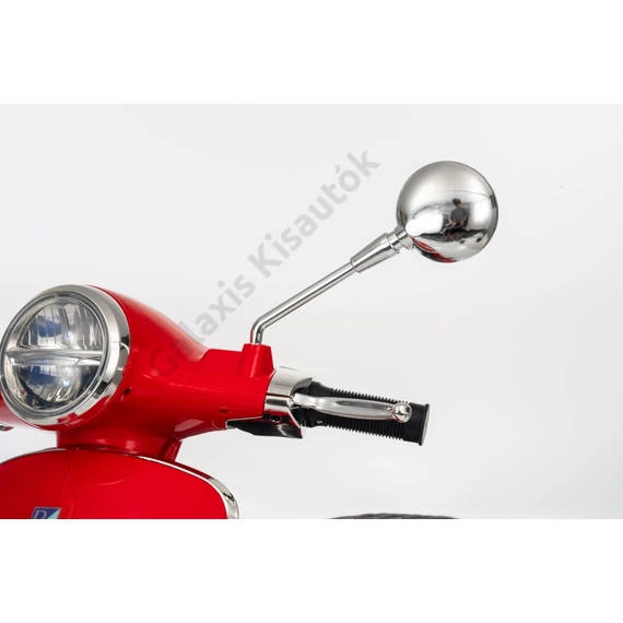 Vespa ROMA robogó LQ-051 12V
