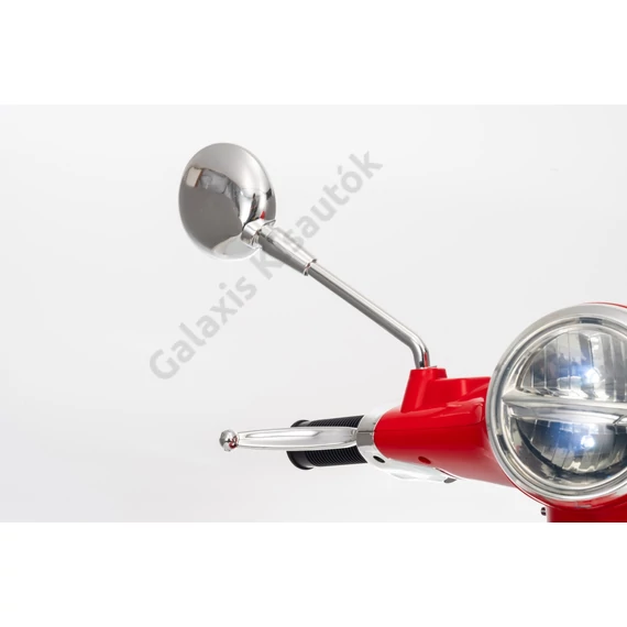 Vespa ROMA robogó LQ-051 12V