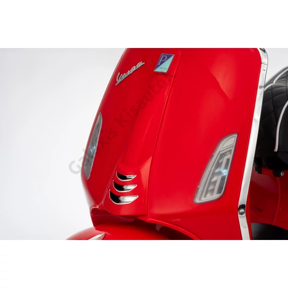 Vespa ROMA robogó LQ-051 12V