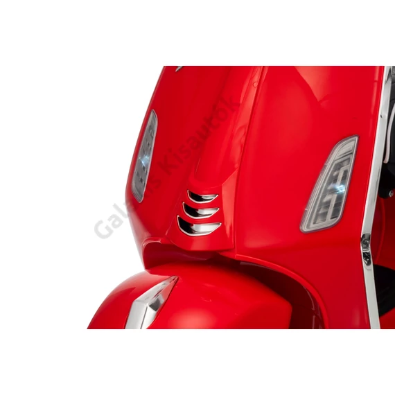 Vespa ROMA robogó LQ-051 12V