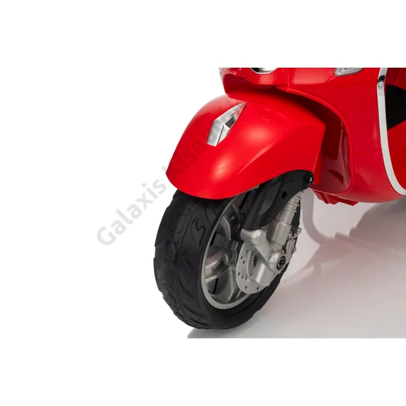 Vespa ROMA robogó LQ-051 12V