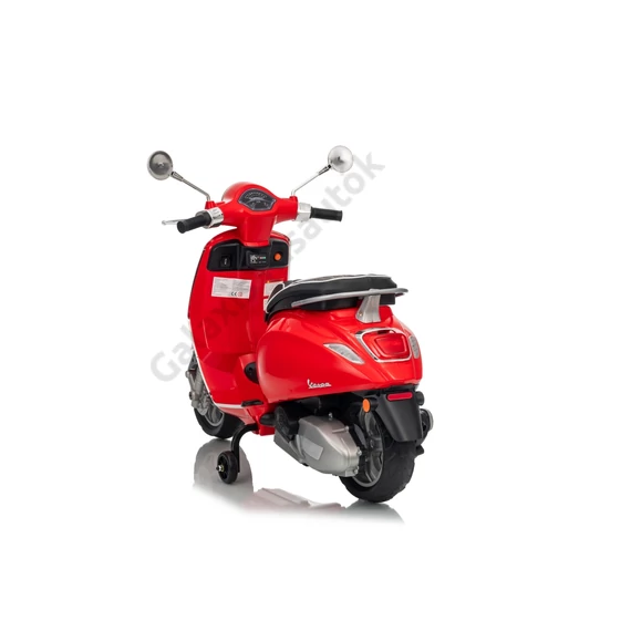 Vespa ROMA robogó LQ-051 12V