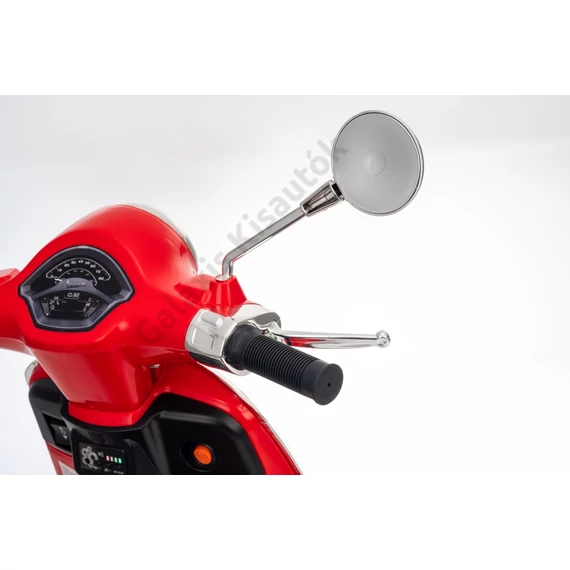 Vespa ROMA robogó LQ-051 12V
