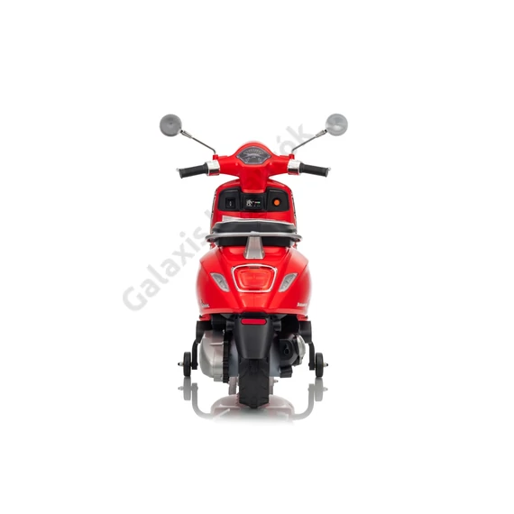 Vespa ROMA robogó LQ-051 12V