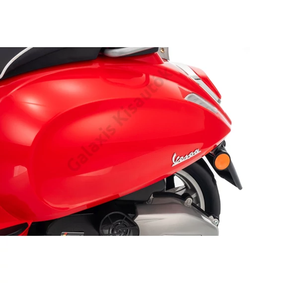 Vespa ROMA robogó LQ-051 12V