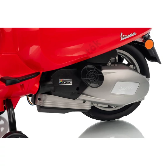 Vespa ROMA robogó LQ-051 12V