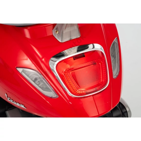 Vespa ROMA robogó LQ-051 12V