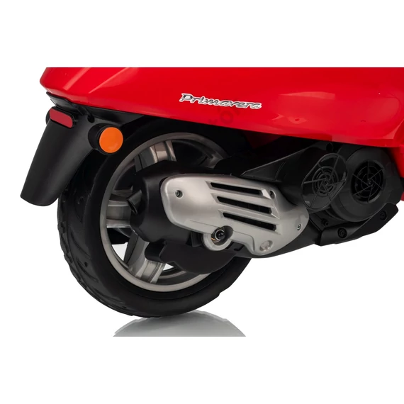 Vespa ROMA robogó LQ-051 12V