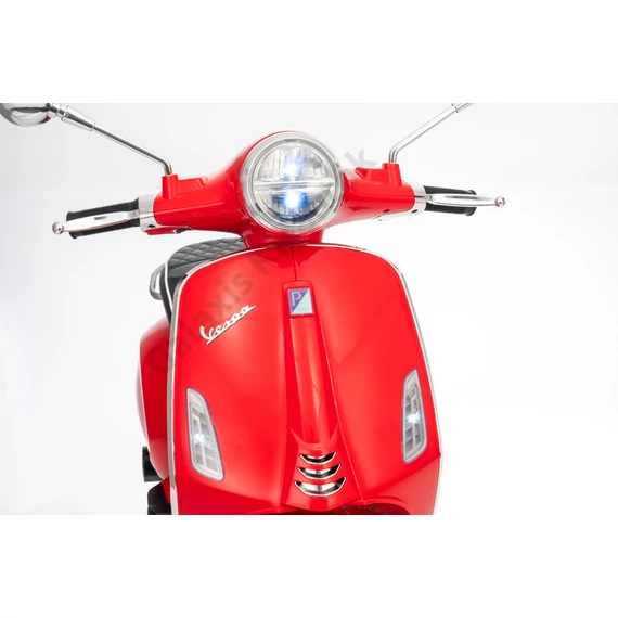 Vespa ROMA robogó LQ-051 12V