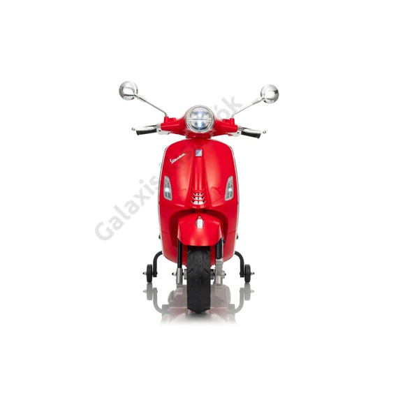 Vespa ROMA robogó LQ-051 12V