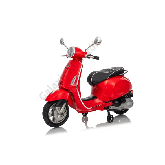 Vespa ROMA robogó LQ-051 12V
