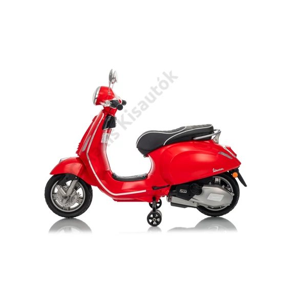 Vespa ROMA robogó LQ-051 12V
