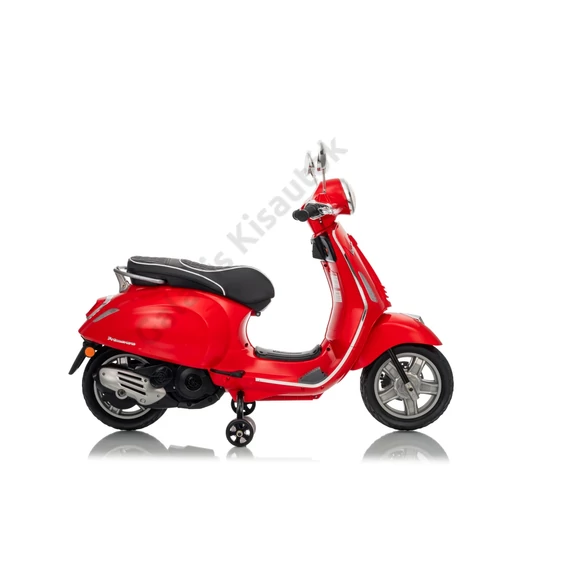 Vespa ROMA robogó LQ-051 12V