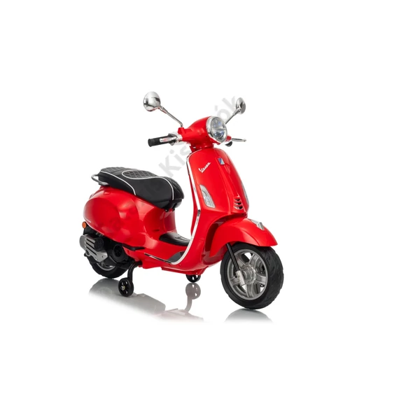 Vespa ROMA robogó LQ-051 12V