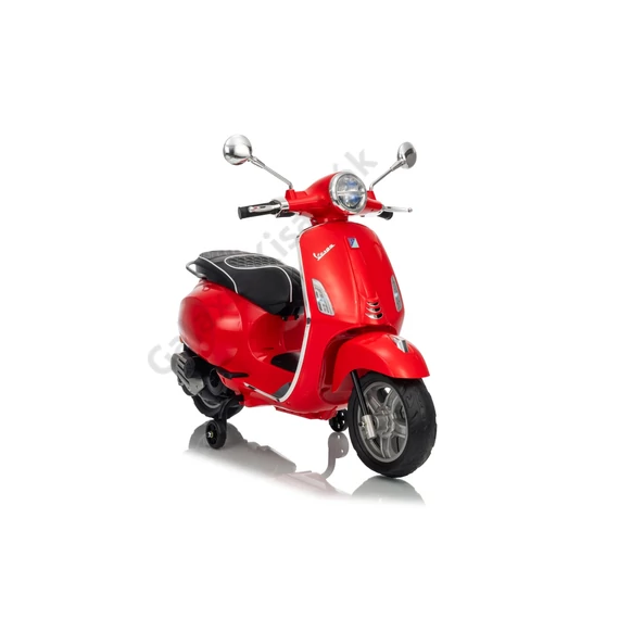 Vespa ROMA robogó LQ-051 12V