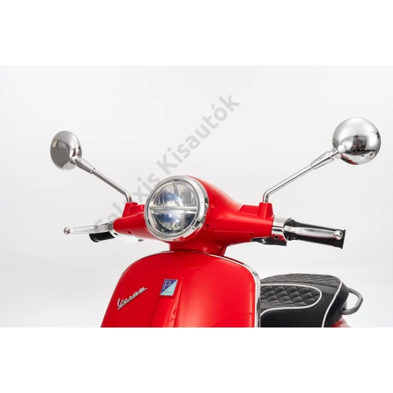 Vespa ROMA robogó LQ-051 12V