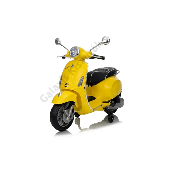 Vespa ROMA robogó LQ-051 12V