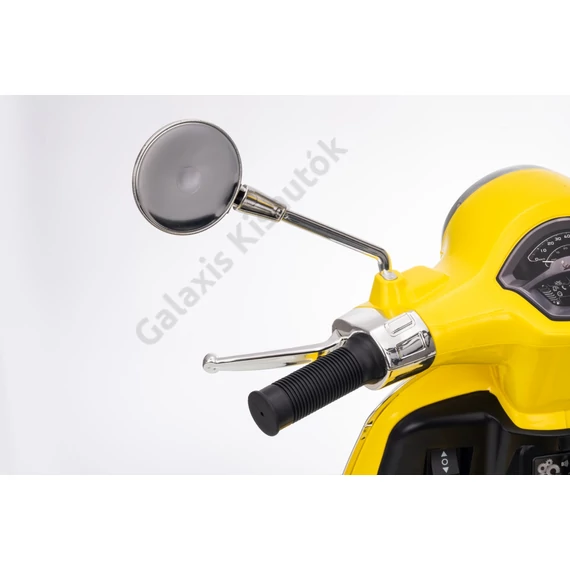 Vespa ROMA robogó LQ-051 12V