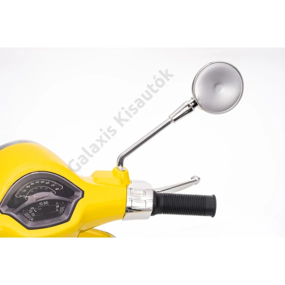 Vespa ROMA robogó LQ-051 12V