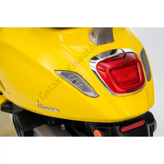 Vespa ROMA robogó LQ-051 12V