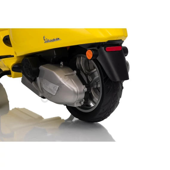 Vespa ROMA robogó LQ-051 12V