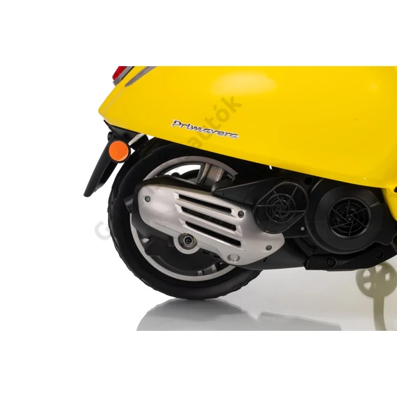Vespa ROMA robogó LQ-051 12V