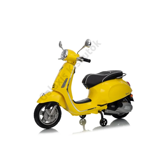 Vespa ROMA robogó LQ-051 12V