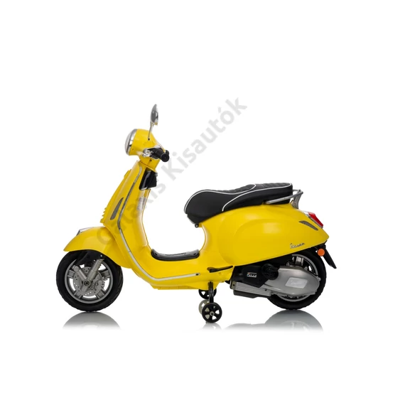 Vespa ROMA robogó LQ-051 12V