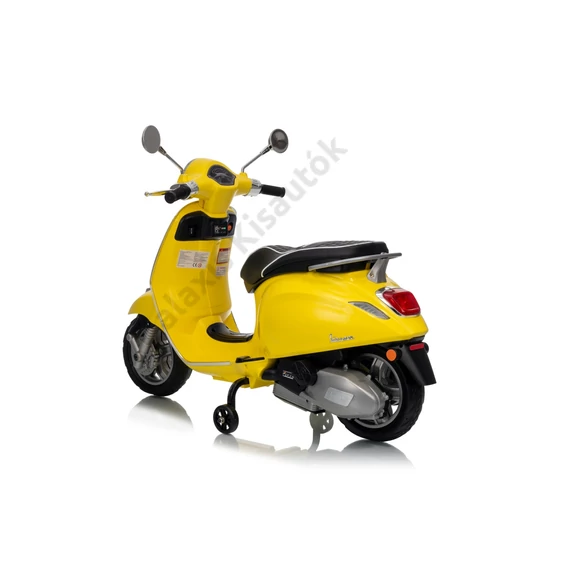 Vespa ROMA robogó LQ-051 12V