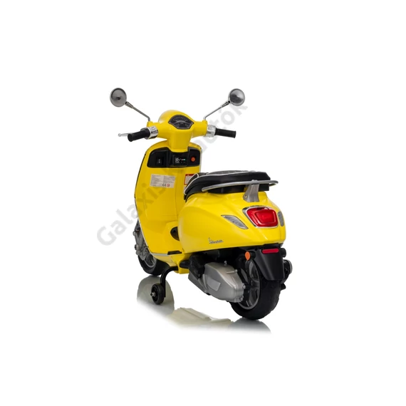 Vespa ROMA robogó LQ-051 12V